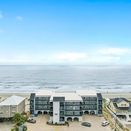 Villa Dolphin Cove Unit 3F